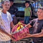 Dapur Umum Nagekeo Kejar Makan Pengungsi, Produksi Naik 4 Kali Lipat