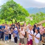 Desa Wisata Ramah Muslim Dibidik Tembus Pasar Global, 25 Desa Disiapkan