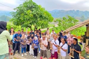 Desa Wisata Ramah Muslim Dibidik Tembus Pasar Global, 25 Desa Disiapkan