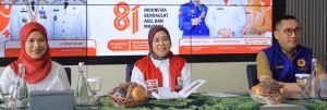 Kebutuhan Darah Palembang Masih Tinggi, PMI Minta Donor Tak Berhenti di Momen HUT RI