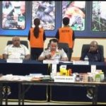 Sudah 10 Kali ke Indonesia, WN Tiongkok Ini Tersandung Kasus Berburu Kasuari di Papua