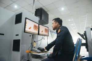 Penyelundupan Emas, 17,4 Kg Emas 24 Karat Disembunyikan 7 Penumpang, Modusnya Bikin Geger