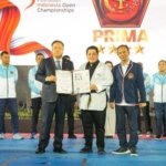 531 Atlet dari 36 Negara, Ada Misi Besar di Jakarta