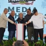 Kemenhut Rehabilitasi 15.574 Ha Mangrove, Ini Dampaknya