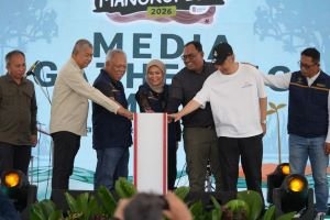 Kemenhut Rehabilitasi 15.574 Ha Mangrove, Ini Dampaknya
