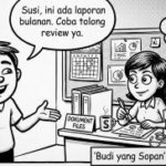 Mulut Manis, Enak Didengar, Tapi Belum Tentu Bisa Dipercaya