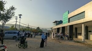 Gempa 7,7 Guncang Flores, Hotel Jayakarta Rusak, Papita Mbay Parah, 986 Wisatawan Sempat Tertahan