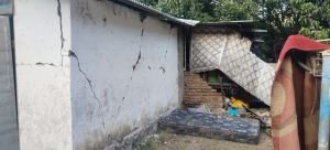 NTT Belum Benar-Benar Tenang, 995 Gempa Susulan hingga Minggu Sore, 53 Orang Meninggal