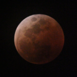 Gerhana Bulan Sebagian 28 Agustus 2026 Tak Terlihat dari Indonesia, Ini Penyebabnya