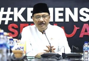 Sekolah Rakyat Diingatkan Gus Ipul, Jangan Sampai Gedung Megah Jadi Tak Terawat