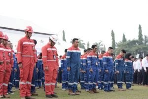 Kilang Plaju Berdiri Sejak 1904, Kini Jadi Garda Kedaulatan Energi Indonesia