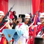 Bukan Lagi Angkat Senjata, Generasi Muda Sumsel Hadapi “Perang Baru” di Era Global