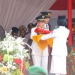 HUT RI ke-81 di Palembang, Ratu Dewa Minta Setiap Program Jelas Hasilnya