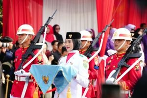 Bukan Lagi Angkat Senjata, Generasi Muda Sumsel Hadapi “Perang Baru” di Era Global
