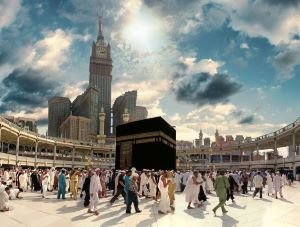Haji Nonkuota Jangan Dijual Sebelum Visa Terbit, Menhaj Soroti Uang Jemaah