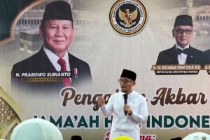 Travel Umrah Nakal Dibidik Kemenhaj, Jemaah Jangan Tertipu