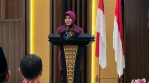Kepuasan Jemaah Haji 2026 Tembus 91,45 Persen, Transportasi Jadi Layanan Terbaik Versi BPS