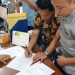 Disnakertrans Muba Tuntaskan Sengketa PHK PT Panca Agung Sejati, Hak Pekerja Rp14,6 Juta Cair