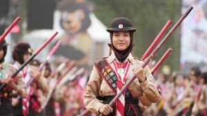 Ketika AI Makin Canggih, Mengapa Pramuka Justru Makin Penting bagi Generasi Muda?