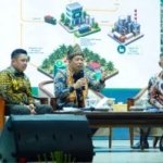 Model Koperasi Sawit Muba Disiapkan Jadi Percontohan Hilirisasi Nasional