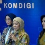 Hoaks Video Demonstrasi Bermodus Rekaman Lama, Komdigi Ungkap Polanya