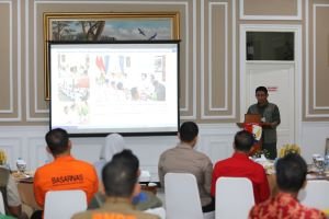 Karhutla Kalbar Meningkat, Mengapa Hujan Buatan Belum Bisa Digelar?