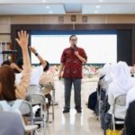 Gerakan Humas Muda Dorong Pelajar Kuasai Media Sosial, Bukan Dikuasai Algoritma