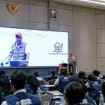 Sekolah Rakyat Bangun Harapan Anak Miskin, Wamen Sosial Ungkap Peran Strategis Humas