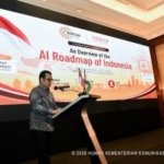 Jangan Jadi Penonton di Era AI: Mengapa Indonesia Butuh India untuk Bangun Masa Depan Digital?