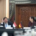Investasi Jerman di Indonesia Tak Cuma Modal, Perusahaan Didorong Garap Proyek