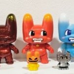 Art Toys Indonesia Tembus Pasar Korea Selatan, Potensi Transaksi Naik 2 Kali Lipat