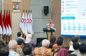 Kemenperin Tak Mau IKM Cuma Ikut Pelatihan, Targetnya Jadi Supplier Motor Listrik