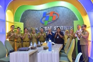 Inflasi Palembang Juli 2026 Hanya 2,33 Persen, Tapi Beras hingga BBM Masih Jadi Tekanan Harga