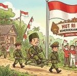 Jenderal Soedirman, Panglima Besar Tetap Pimpin Perang Gerilya Meski Sakit Parah