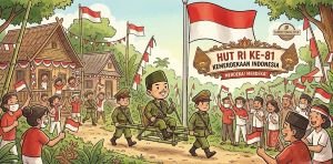 Jenderal Soedirman, Panglima Besar Tetap Pimpin Perang Gerilya Meski Sakit Parah