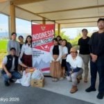 WNI di Kumamoto Mulai Bangkit Setelah Gempa Jepang, KBRI Pastikan Pemantauan Berlanjut