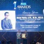 Saat Algoritma dan AI Berebut Perhatian, Jurnalisme Diuji Jaga Kepercayaan Masyarakat