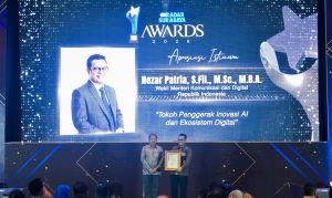 Saat Algoritma dan AI Berebut Perhatian, Jurnalisme Diuji Jaga Kepercayaan Masyarakat