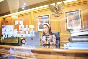 Anggaran BOKB 2026 Rp1,999 Triliun, Ini yang Diminta Pemerintah dari Daerah