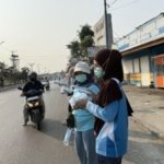 Kabut Asap Karhutla Paparkan 3 Juta Warga, Kasus ISPA Melonjak di Sejumlah Daerah