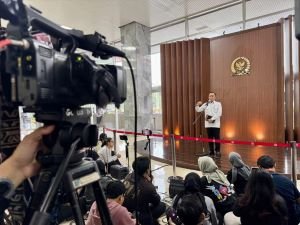 Karhutla Indonesia di Tengah El Nino, Titik Api Banyak di Kalbar-Kalteng