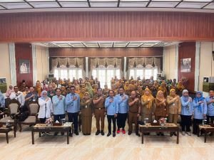 Kanker Serviks Masih Jadi Ancaman, Ini Langkah Palembang