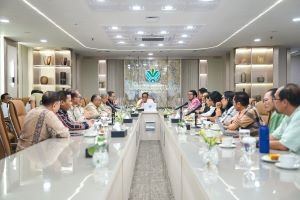 Perdagangan Karbon Harus Lebih Menguntungkan Warga Lokal