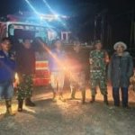 Karhutla Sumut Muncul di Simalungun, Api Bakar Lahan Tigaras