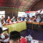 Karhutla Kubu Raya, Satu Percikan Api Bisa Lahap Ribuan Hektare