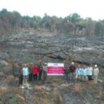 Karhutla di Enam Konsesi Tembus 1.511 Hektare, Satu Perusahaan Sumbang Separuhnya
