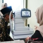 Katarak Ancam Penglihatan, 640 Ribu Orang di Indonesia Diperkirakan Mengalami Kebutaan