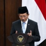 Gempa M7,7 Guncang Flores, Menag Nasaruddin Umar Minta Kemenag NTT Bergerak Cepat