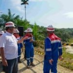 250 Lahan Tercemar Minyak di Riau Dipulihkan, KLH Kawal Ketat Prosesnya