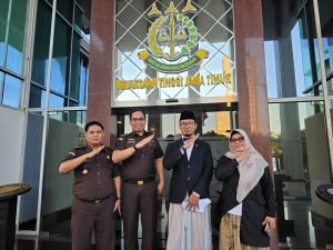 Dugaan Penyimpangan Nomor Porsi Haji Jatim, Kemenhaj Klarifikasi di Kejati